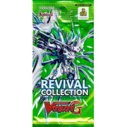 Booster Revival Collection (G-RC01)