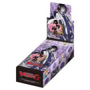 Boite de 12 Boosters Touken Ranbu -ONLINE- 2 (G-TB02)