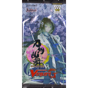 Booster Touken Ranbu -ONLINE- 2 (G-TB02)