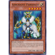 SDLS-EN017 Airknight Parshath Commune