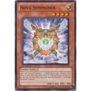 SDLS-EN018 Nova Summoner Commune