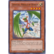 SDLS-EN019 Zeradias, Herald of Heaven Commune