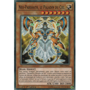 SR05-FR004 Néo-Parshath, le Paladin du Ciel Commune