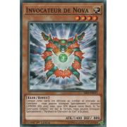 SR05-FR017 Invocateur de Nova Commune