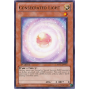 SDLS-EN022 Consecrated Light Commune