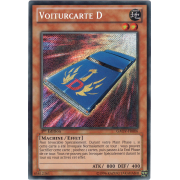 GAOV-FR006 Voiturcarte D Secret Rare