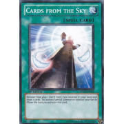 SDLS-EN023 Cards from the Sky Commune