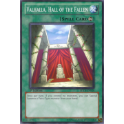 SDLS-EN024 Valhalla, Hall of the Fallen Commune