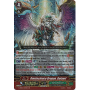 G-EB02/003EN Omniscience Dragon, Balaurl Generation Rare (GR)