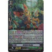 G-EB02/008EN Artistic Ocelot Triple Rare (RRR)