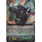 G-EB02/013EN Adherence Mutant, Black Weevil Double Rare (RR)