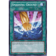 SDLS-EN026 Smashing Ground Commune