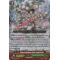 G-EB02/019EN Maiden Lily Musketeer Captain, Virginal Cecilia Double Rare (RR)