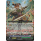 G-EB02/020EN Lantana Musketeer, Rozeeta Double Rare (RR)