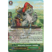 G-EB02/031EN Immortality Professor, Sankalpa Rare (R)