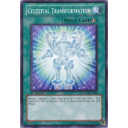 SDLS-EN028 Celestial Transformation Commune