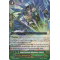 G-EB02/038EN Bond Protector Musketeer, Antero Rare (R)