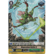 G-EB02/054EN Megacolony Battler G Common (C)