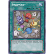 SDLS-EN031 Solidarity Commune