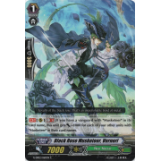 G-EB02/069EN Black Rose Musketeer, Verneri Common (C)