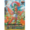 G-EB02/075EN Red Poppy Musketeer, Marinetta Common (C)