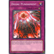 SDLS-EN033 Divine Punishment Commune