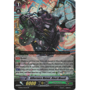 G-EB02/S08EN Adherence Mutant, Black Weevil Special Parallel (SP)