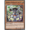 SR05-EN002 Minerva, Scholar of the Sky Super Rare