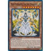 SR05-EN004 Neo-Parshath, the Sky Paladin Commune