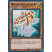 SR05-EN006 Meltiel, Sage of the Sky Commune