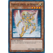 SR05-EN007 Harvest Angel of Wisdom Commune