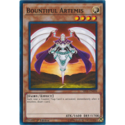 SR05-EN008 Bountiful Artemis Commune