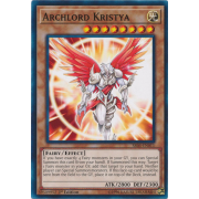 SR05-EN011 Archlord Kristya Commune