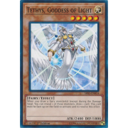 SR05-EN014 Tethys, Goddess of Light Commune
