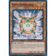 SR05-EN017 Nova Summoner Commune