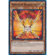 SR05-EN019 Herald of Orange Light Commune