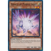 SR05-EN021 Herald of Purple Light Commune