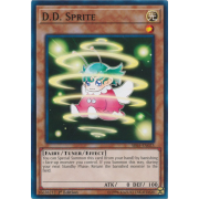 SR05-EN023 D.D. Sprite Commune