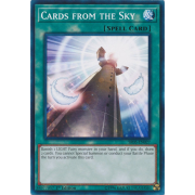 SR05-EN027 Cards from the Sky Commune