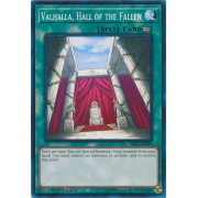 SR05-EN029 Valhalla, Hall of the Fallen Commune