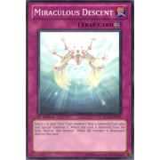 SDLS-EN037 Miraculous Descent Commune