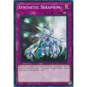 SR05-EN034 Synthetic Seraphim Commune