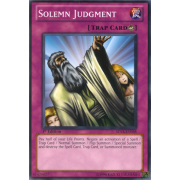 SDLS-EN038 Solemn Judgment Commune