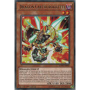 EXFO-FR007 Dragon Cartourokkette Rare