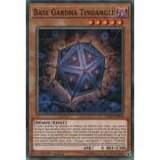 EXFO-FR010 Base Gardna Tindangle Commune