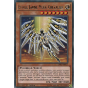 EXFO-FR017 Étoile Jaune Mekk-Chevalier Rare