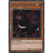 EXFO-FR033 Diable de Desmanie Rare