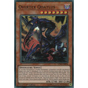 EXFO-FR036 Overtex Qoatlus Super Rare