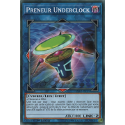 EXFO-FR039 Preneur Underclock Commune