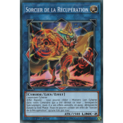 EXFO-FR042 Sorcier de la Récupération Commune